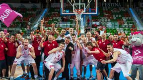 Polacy jadą na EuroBasket! - relacja z meczu Polska - Austria