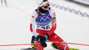 Dobra passa polskich biathlonistek zakończona. Biało-Czerwone w Pekinie nie znalazły się w czołowej dziesiątce