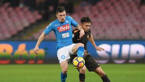 Napoli - Genoa na żywo. Gdzie oglądać transmisję TV i online?