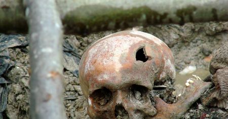 Marco Magini: Narody Zjednoczone nie wyciągnęły wniosków po masakrze w Srebrenicy
