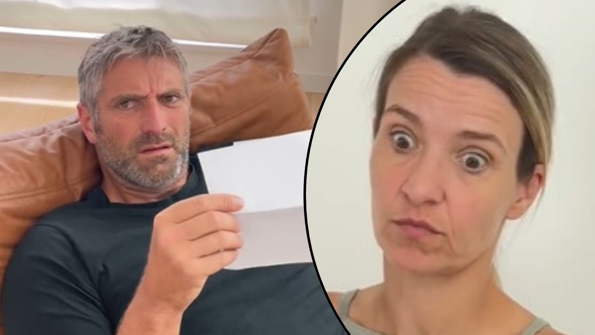 Joanna Koroniewska zażartowała z Macieja Dowbora