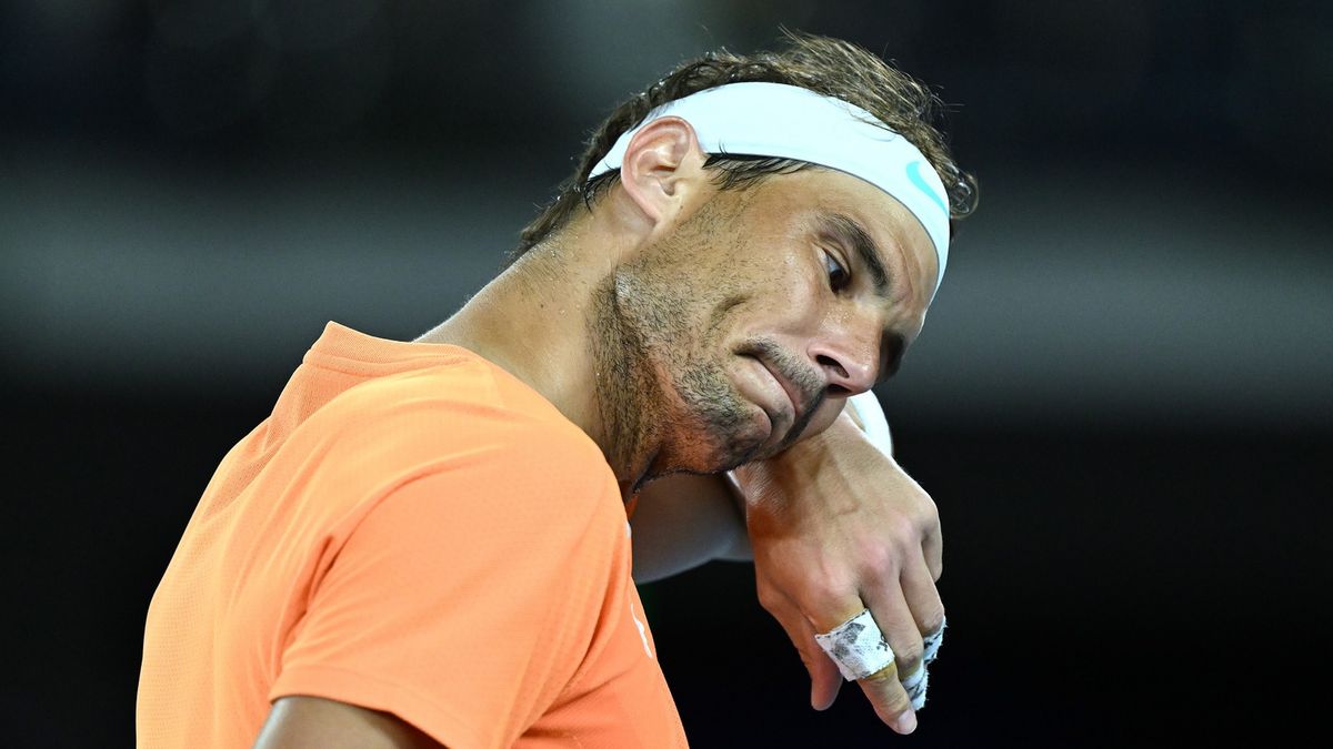 Rafael Nadal