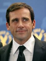 Steve Carell zły do szpiku kości