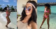 Magdalena Stępień chwali się wypoczynkiem na Malediwach. "Udało mi się spełnić marzenie (FOTO)