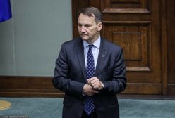 Sikorski o konflikcie na Bliskim Wschodzie. Wyraził obawy ws. Ukrainy