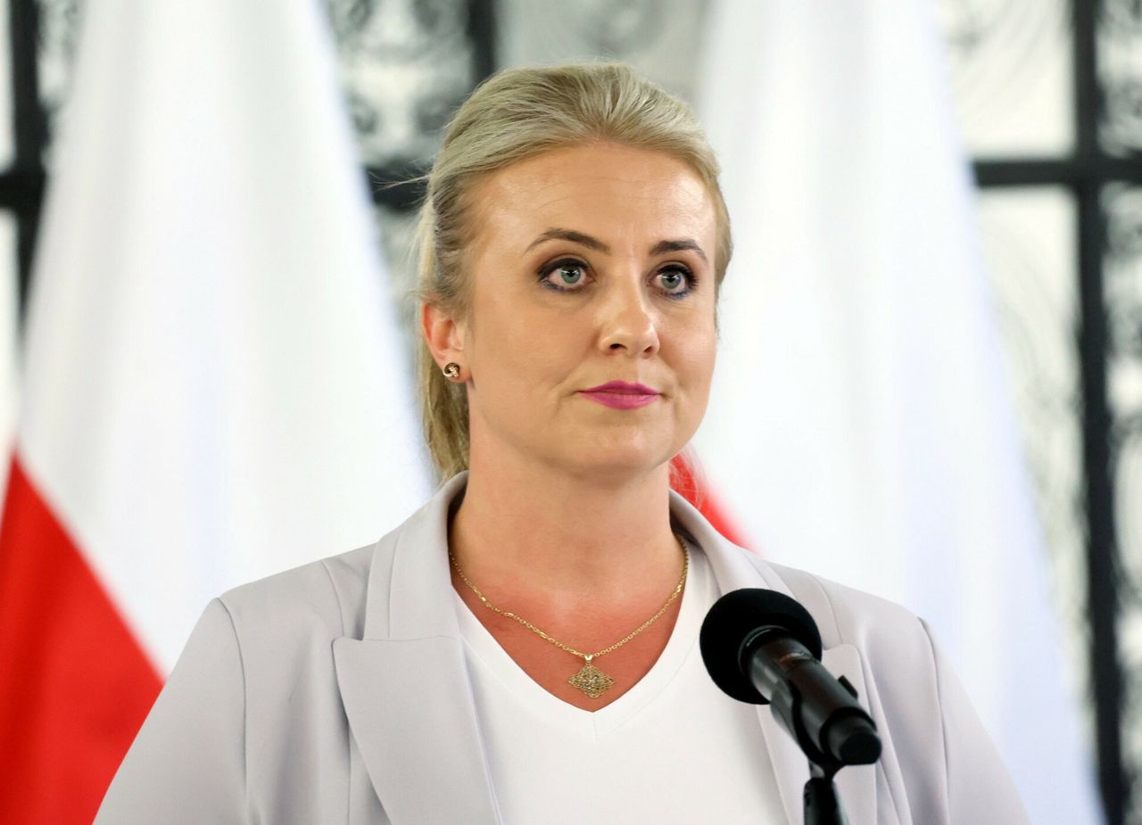 Jej partner to "król drobiu". Budują "Biały Dom" w rodzinnej miejscowości