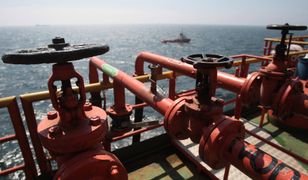 Europie brakuje surowców. Potęgi są postawione pod ścianą