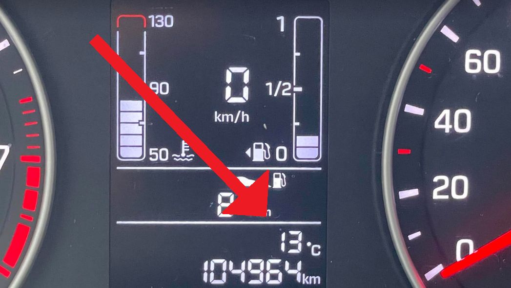 13 stopni Celsjusza w Markach. Czytelnik o2.pl się przeraził