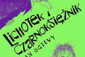 Lichotek - nowa literacka sierota