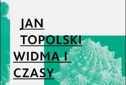 WARSZAWA: Spotkanie z Janem Topolskim w Muzeum Sztuki Nowoczesnej