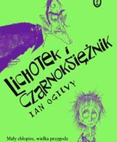 Lichotek - nowa literacka sierota