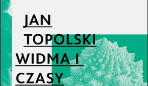 WARSZAWA: Spotkanie z Janem Topolskim w Muzeum Sztuki Nowoczesnej