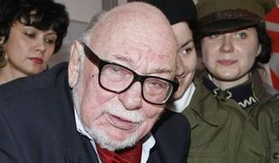 Jerzego Hoffmana "Filmy, wojny i rozróby"