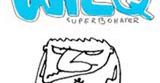 Wilq Super mega Bohater