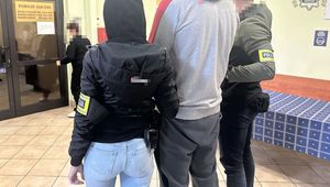 Młoda kobieta pobita na oczach dzieci. Bo miała barwy wrogiego klubu