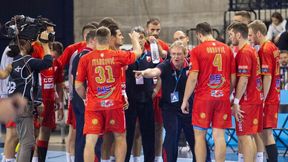 Szaleniec groził, że rozbije samolot. Zatrzymali go szczypiorniści Vojvodiny