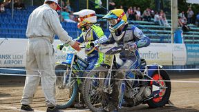 W Get Well biegają, bo tak trzeba. Plan ułożyli pod Igora Kopcia-Sobczyńskiego