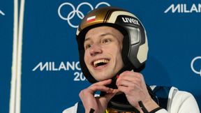 Włoskie media od samego rana piszą o Tomasiaku. "Absurdalne"