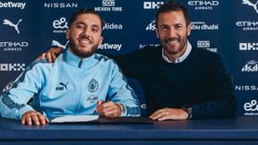 Oficjalnie: duże wzmocnienie Manchesteru City. To reprezentant Francji