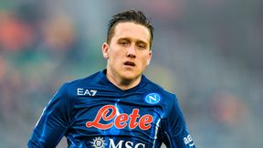 Co za słowa o reprezentancie Polski! Syn Maradony go wychwala