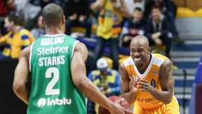 Arka Gdynia najlepsza w rundzie zasadniczej. Inni muszą jeszcze walczyć