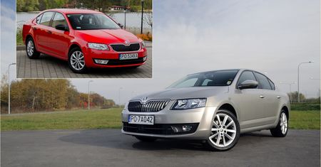 Škoda Octavia 1.2 TSI - którą wersję silnika i jaką skrzynię lepiej wybrać?