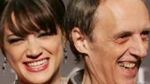 Asia i Dario Argento