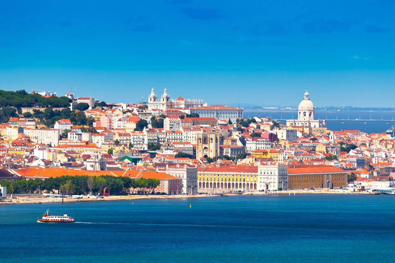 Portugalia. Za brak testu grzywna do 800 euro