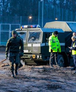 Niewybuchy na terenie lotniska we Wrocławiu. Wezwano saperów