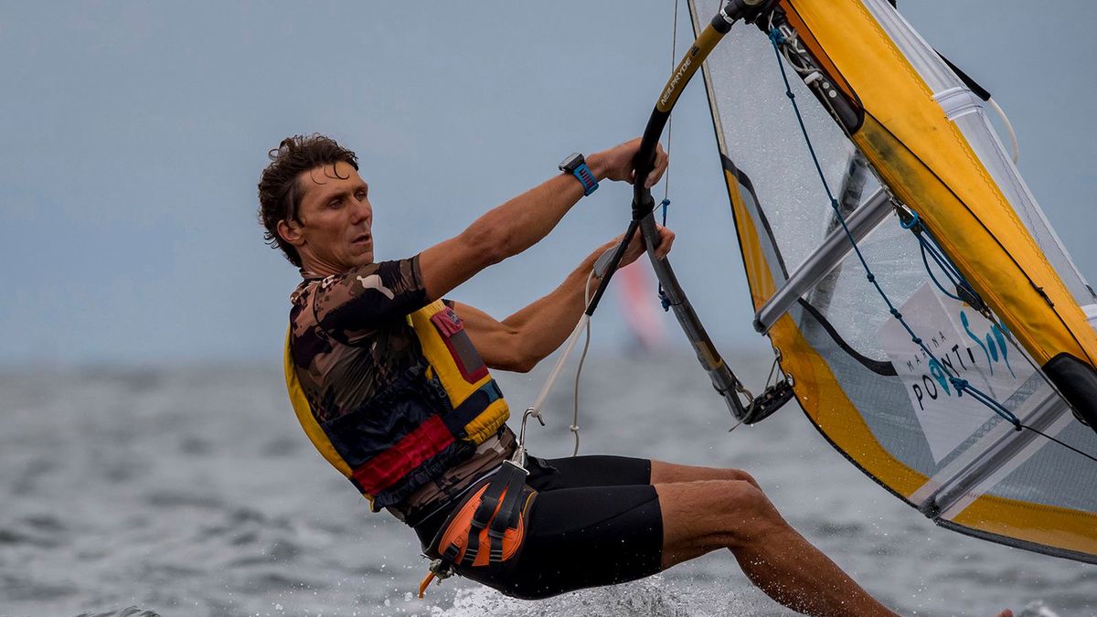 Materiały prasowe / Szymon Sikora / PZŻ