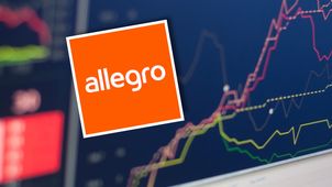 Akcje Allegro mocno w górę. Wyniki przed czasem