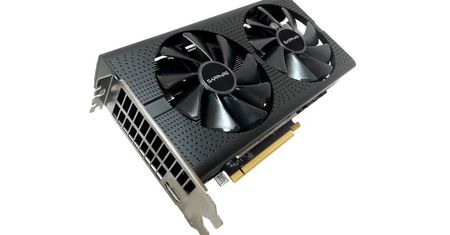 Sapphire prezentuje Radeona RX 570 z 16 GB pamięci VRAM - będzie kopać kryptowaluty
