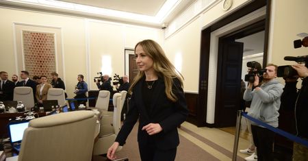 Co z emeryturami księży? Dziemianowicz-Bąk uspokaja duchownych