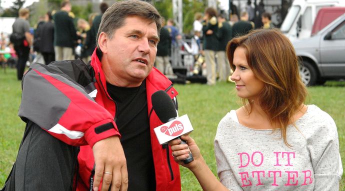 Kręcimy z gwiazdami