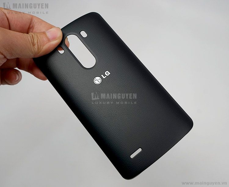 LG G3 - QuickCircle i wymienne klapki na zdjęciach 20