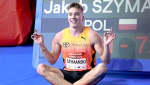 Miał być gwiazdą reprezentacji. Zdradził, co blokuje mu karierę