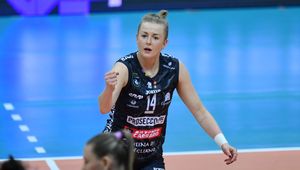 Joanna Wołosz w półfinale Klubowych Mistrzostw Świata