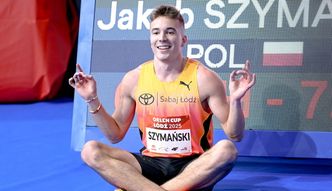 Rewelacyjne wyniki Polaków