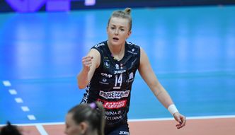 Joanna Wołosz w półfinale KMŚ 2025