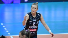 Joanna Wołosz w półfinale Klubowych Mistrzostw Świata