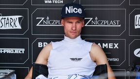 Żużel. Matej Zagar z kontraktem w PGE Ekstralidze! Jest oficjalne potwierdzenie