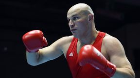 Iwan Dyczko ponownie nokautuje. Jest coraz bliżej wielkich walk w wadze ciężkiej