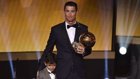 Ronaldo, Bjoergen, Williams - ogłoszono listę nominowanych do "sportowych Oskarów"