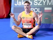 Rewelacyjne wyniki Polaków