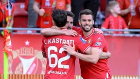 Widzew Łódź - Lech Poznań typy | 19.05.2024 | Mecz na przełamanie w lidze