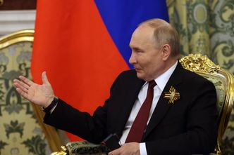 Przychody z ropy w górę. Dzięki nim Rosja finansuje swoją machinę wojenną