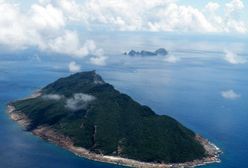 Chiny: decyzja ws. strefy obrony powietrznej przy spornym archipelagu jest zgodna z prawem