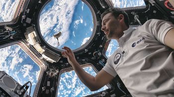 To mimo wielu napięć był dobry rok polskiego sektora kosmicznego [OPINIA]