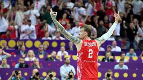 Udany start Polaków. Sprawdź tabelę po meczu ze Słowenią