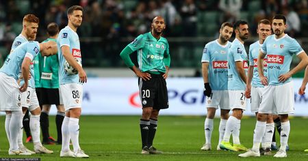 Ekstraklasa może wrócić w maju. Kluczowe będą ustalenia zespołu medycznego